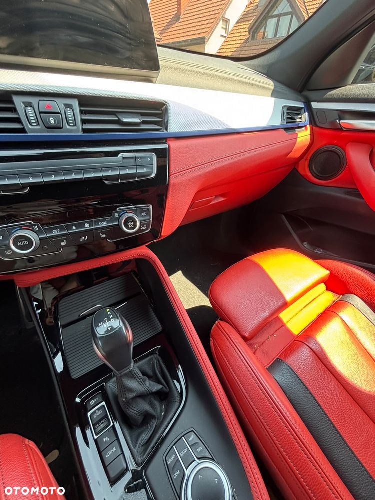 BMW X2 - 11