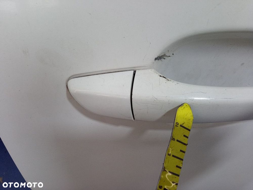 PEUGEOT RIFTER BERLINGO IV DRZWI BOCZNE PRZESUWNE LEWE EWP - 6