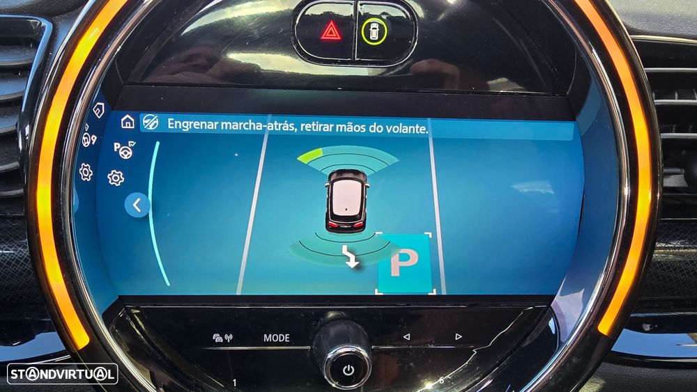 MINI Clubman Cooper D Auto - 21