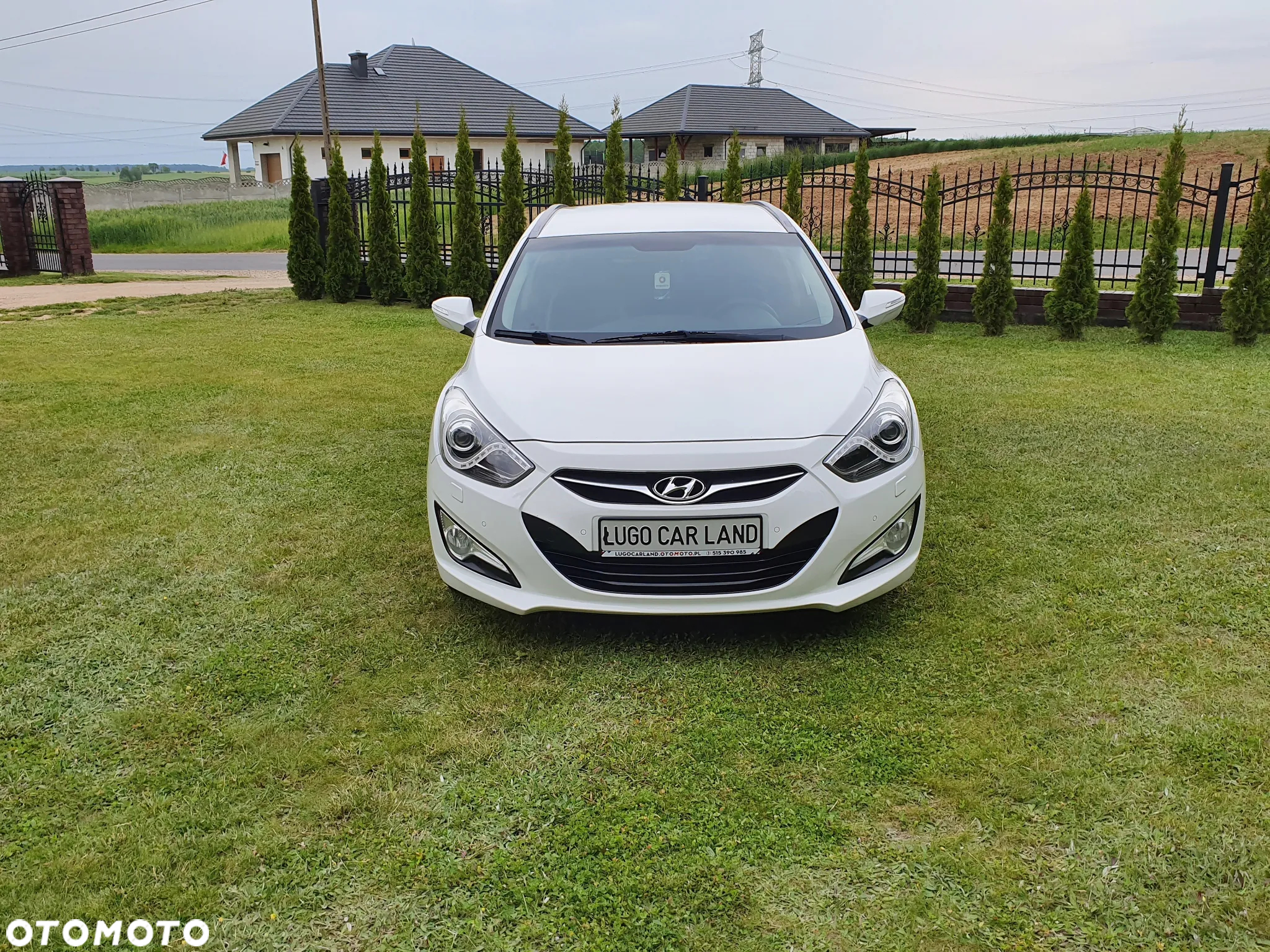 Hyundai i40 1.6 GDI BlueDrive Business - 5
