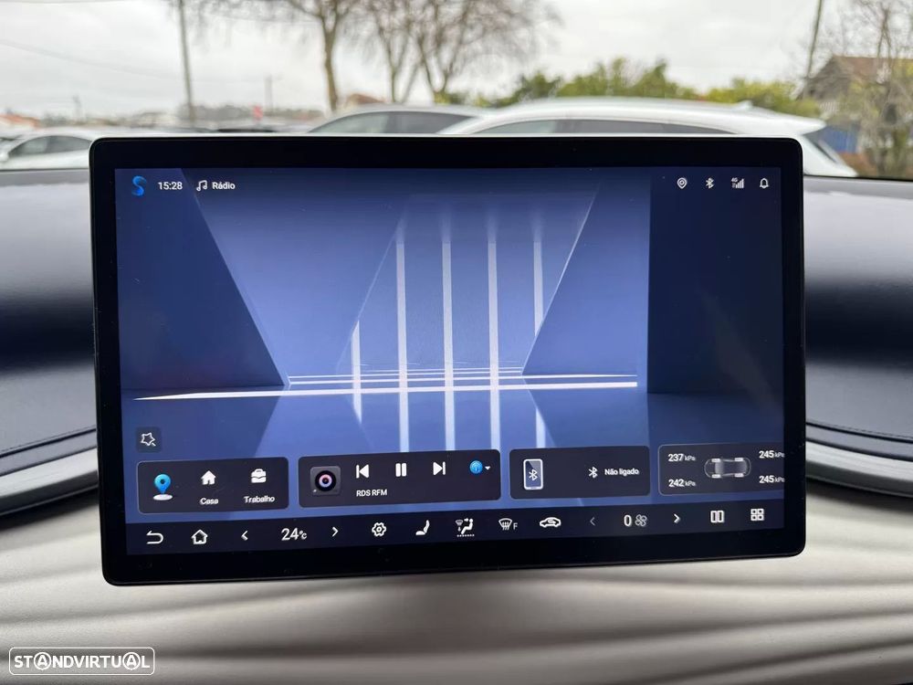 BYD Atto 3 60.48 kWh Design - 15