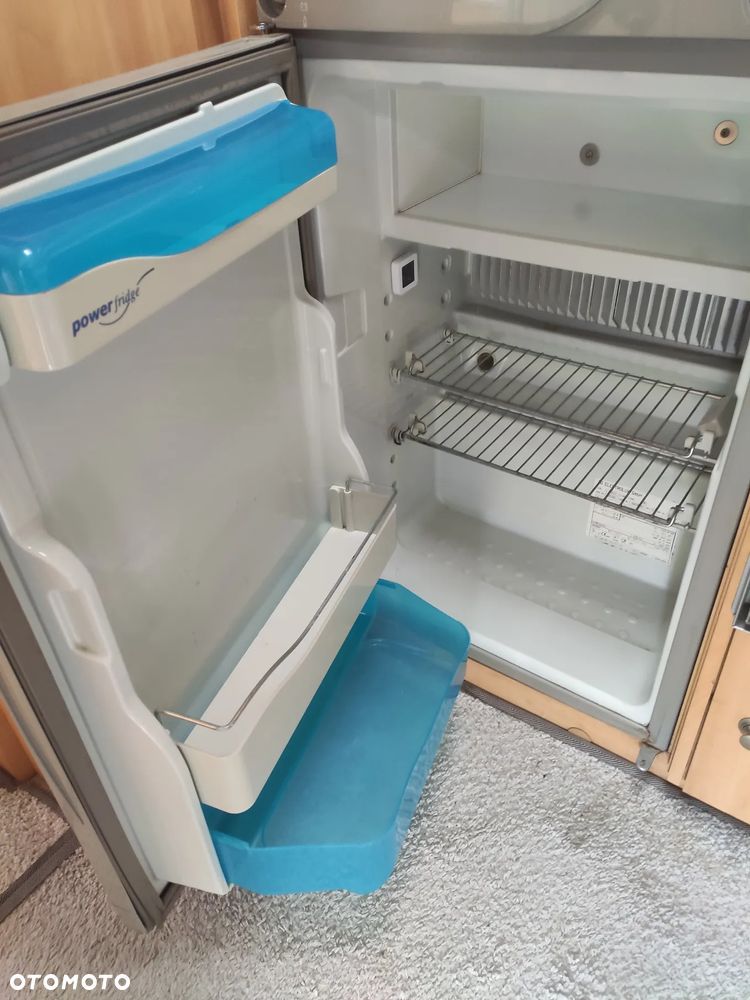 KNAUS Vimara 450 - 19