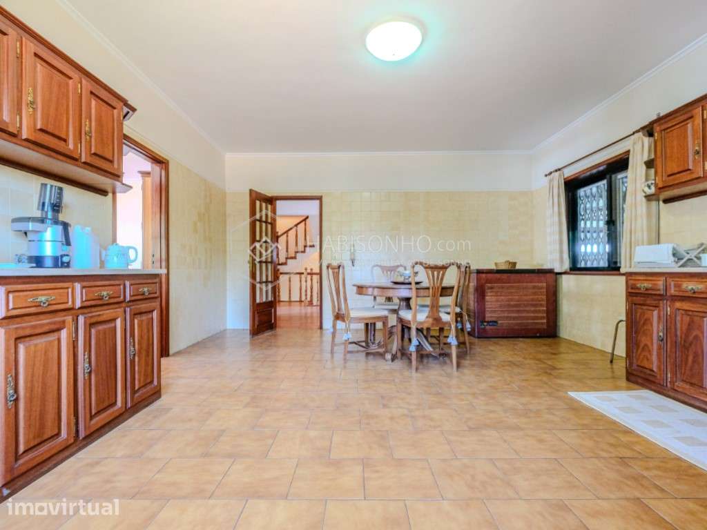 Andar Moradia T4+ Armazém | Guetim | Espinho - Grande imagem: 2/32