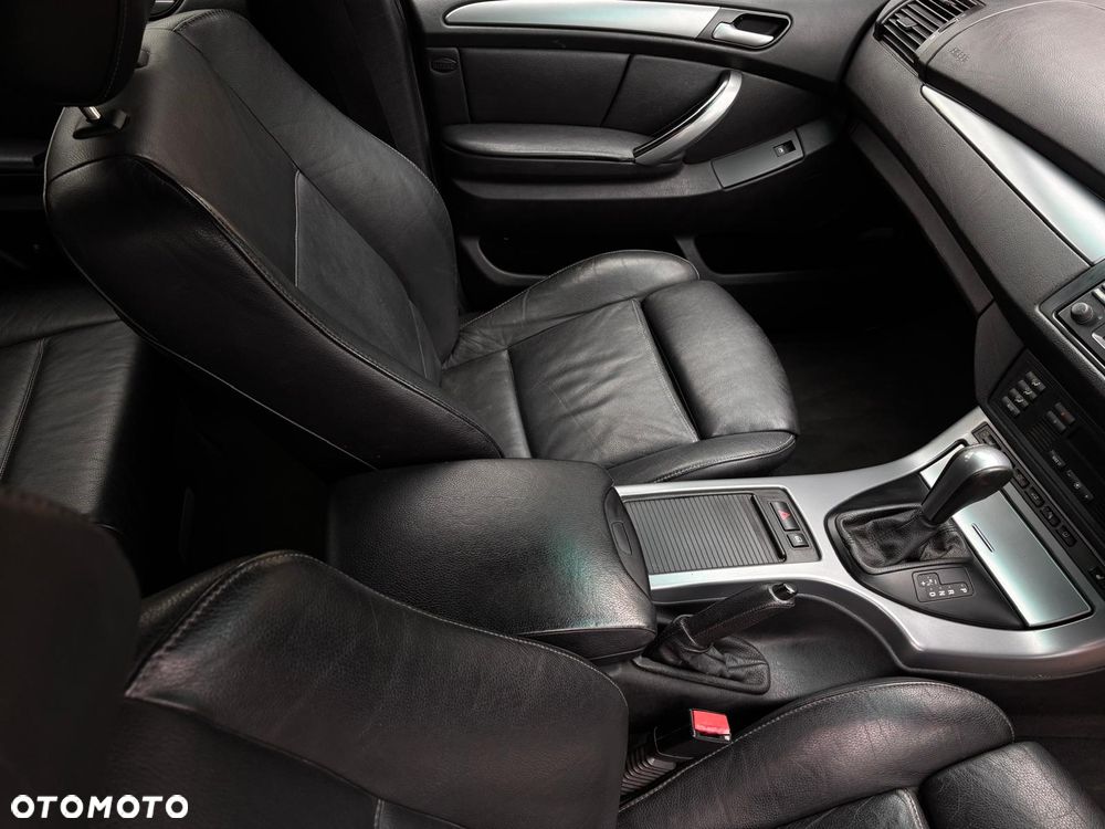 BMW X5 3.0 d - 11