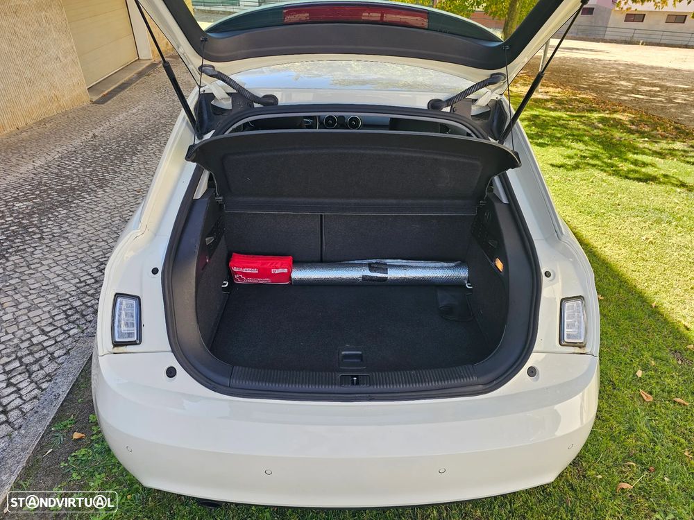 Audi A1 1.2 TFSI Ambition - 4