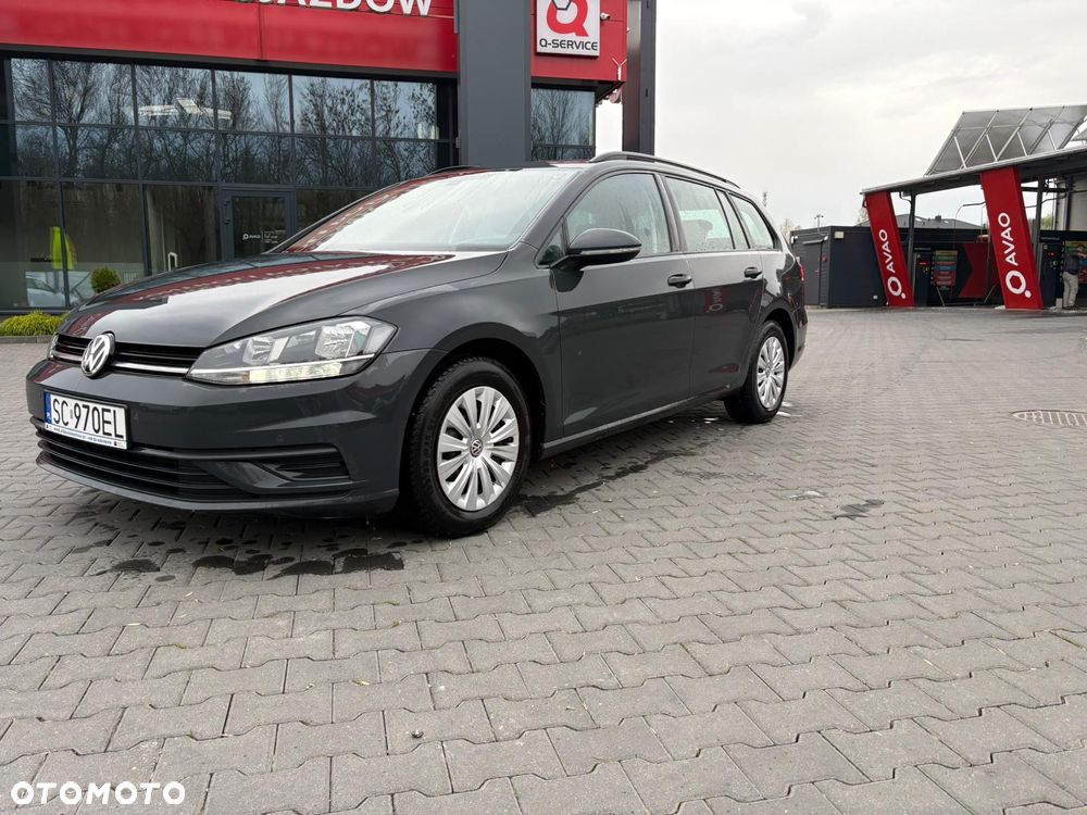 Volkswagen Golf 1.0 TSI City - 6