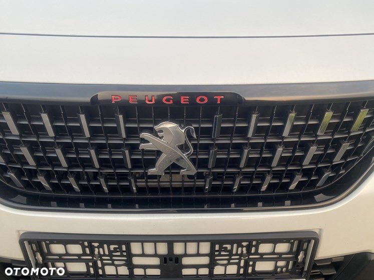 Peugeot 2008 PureTech 110 Stop&Start EAT6 GT-Line Edition - 31