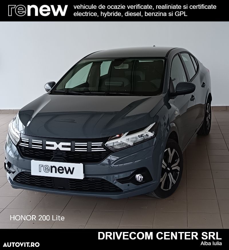 Dacia Logan - 2