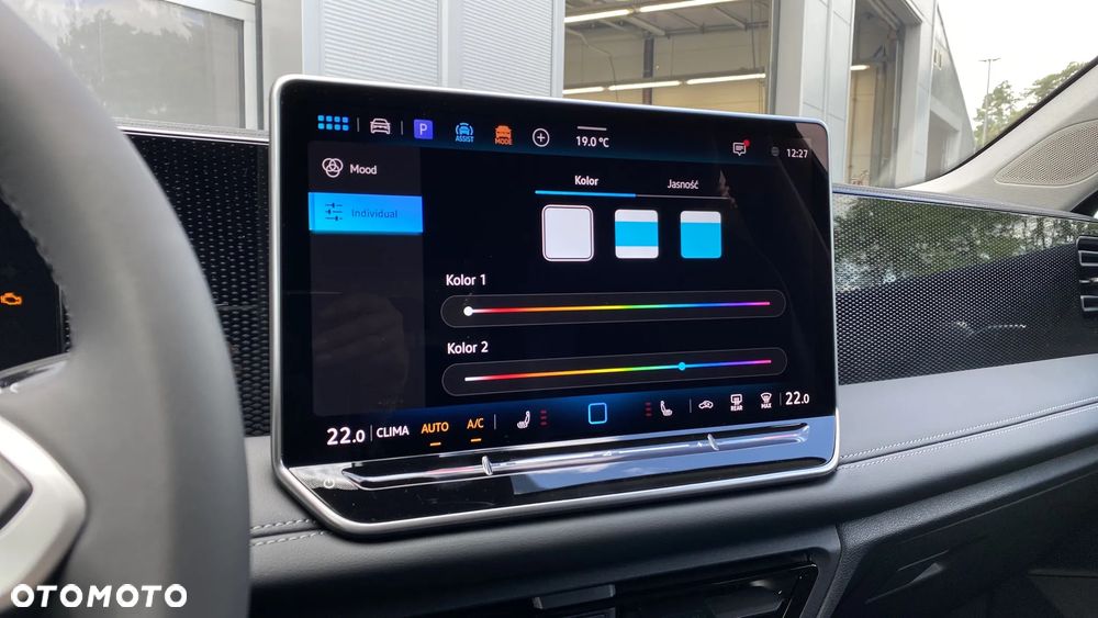 Volkswagen Tiguan 1.5 eTSI Life Plus DSG - 19