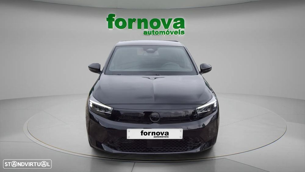 Opel Corsa 1.2 T Hybrid GS eDCT - 2