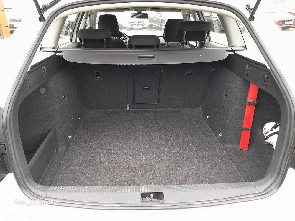 Skoda Octavia 1.6 TDI SCR Active - 30