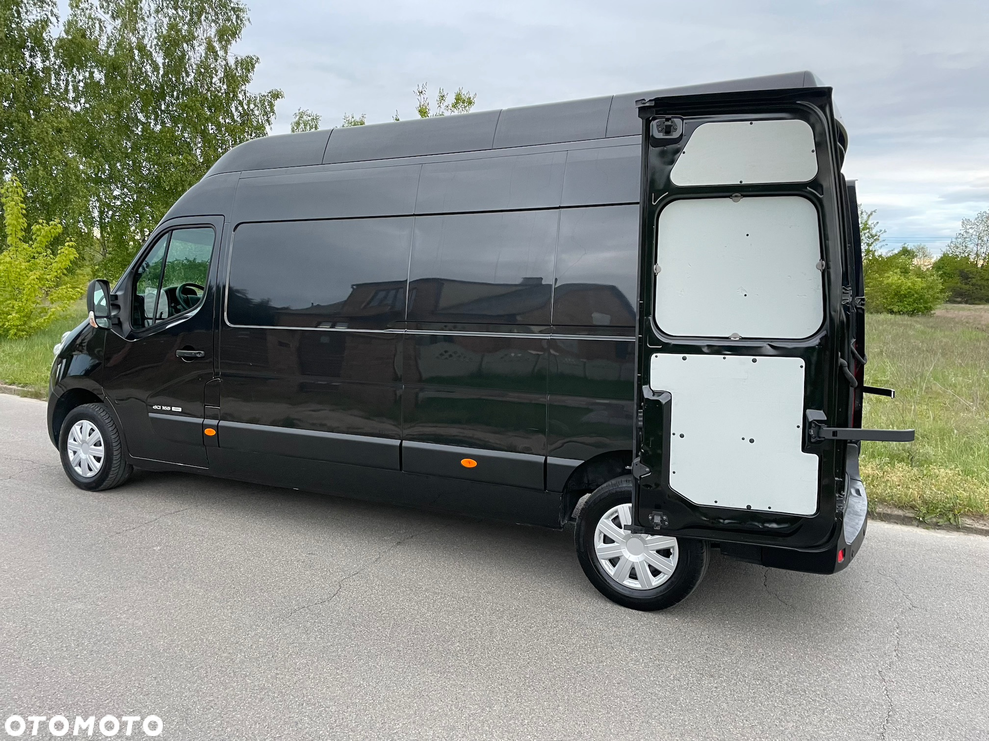 Renault Master - 11