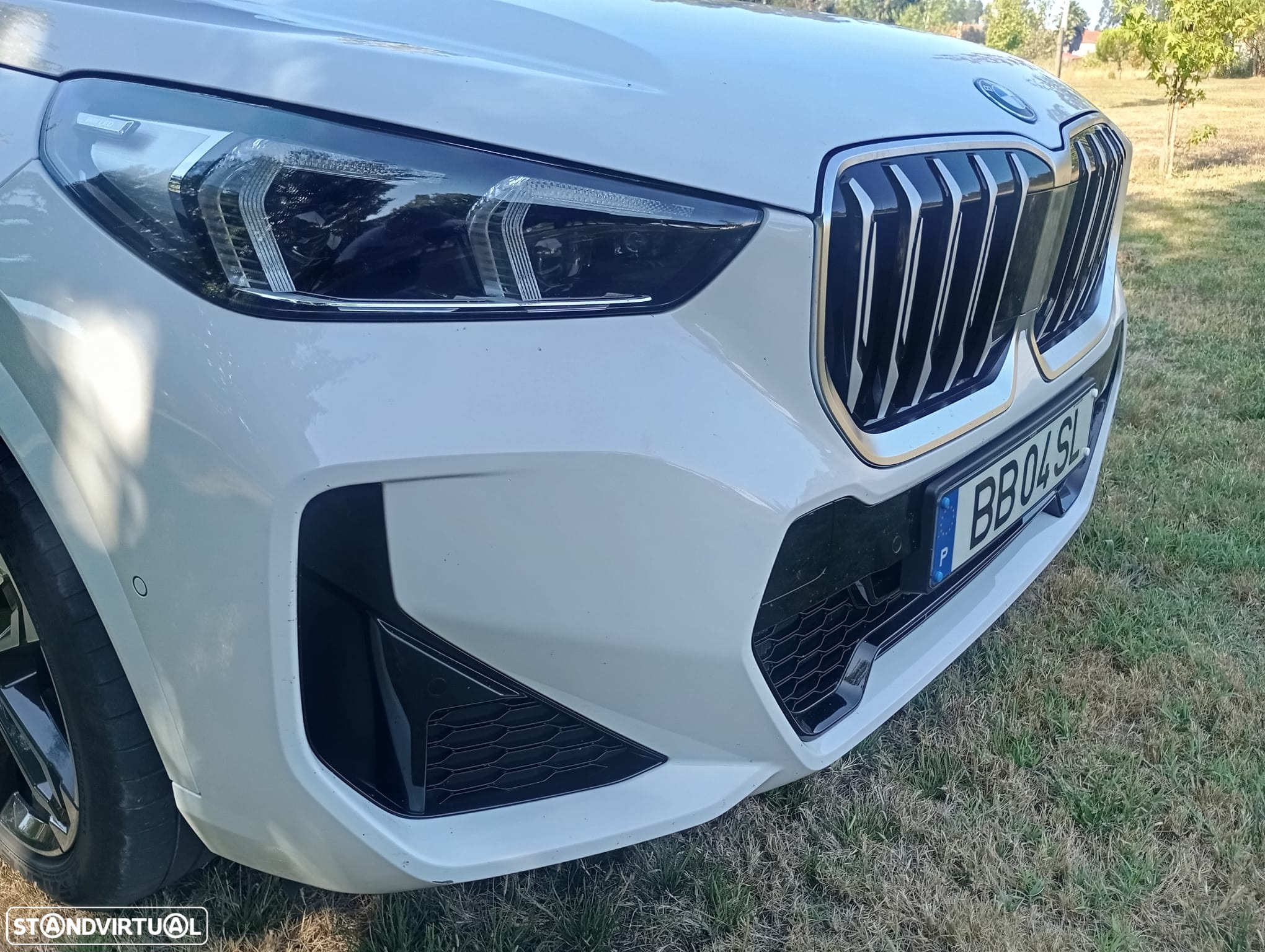 BMW X1 xDrive30e Pack Desportivo M Pro - 50
