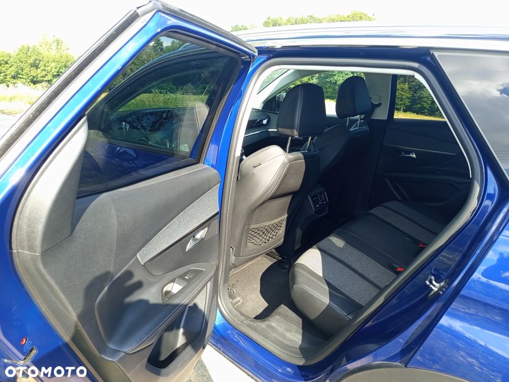 Peugeot 3008 BlueHDi 130 Stop & Start Allure - 5