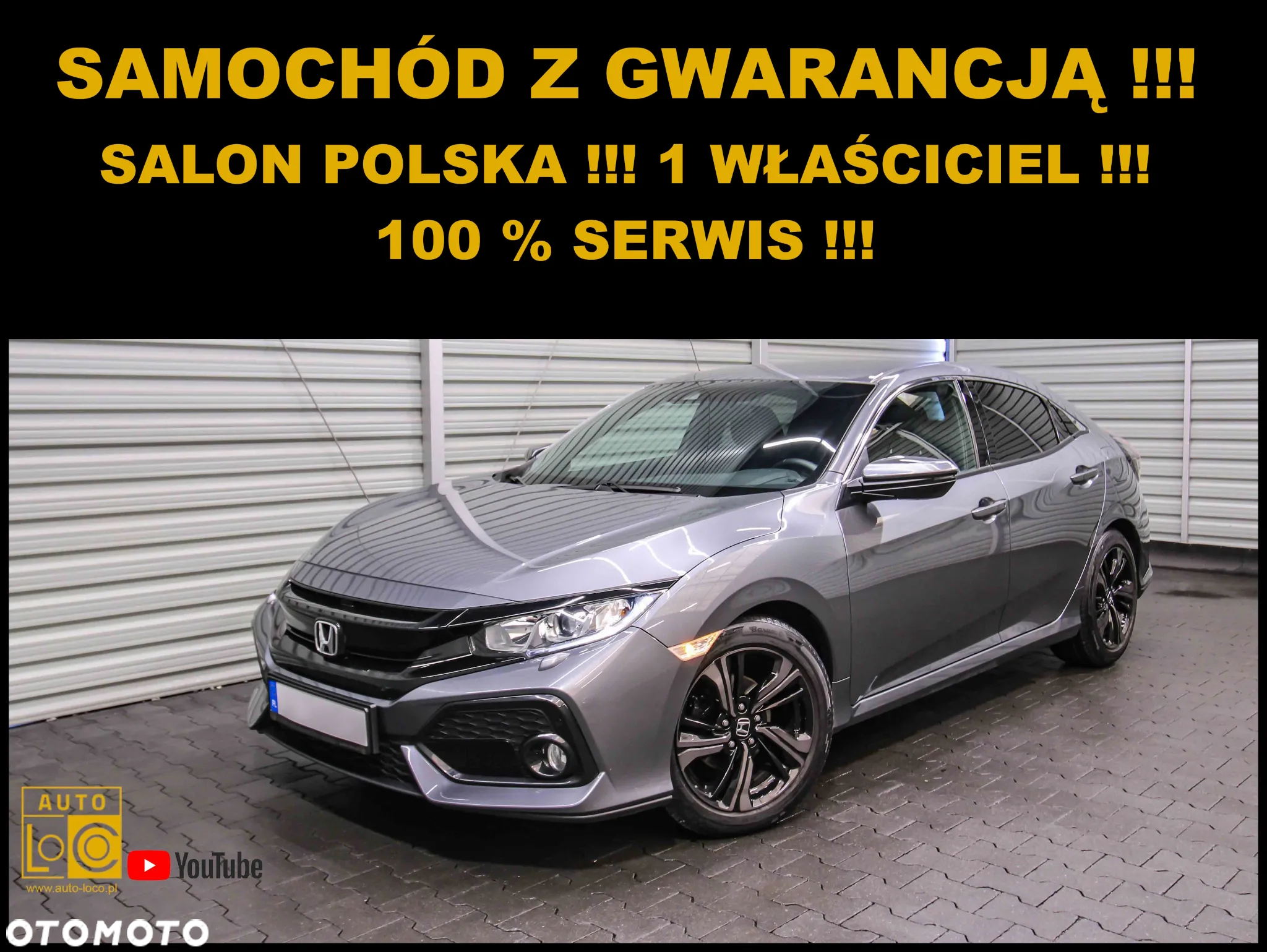 Honda Civic 1.0 i-VTEC Turbo Executive - 2
