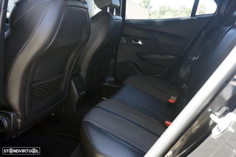 Peugeot 2008 2020 photo 5