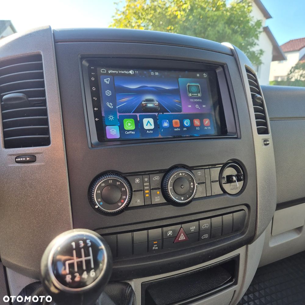 Volkswagen Crafter - 16