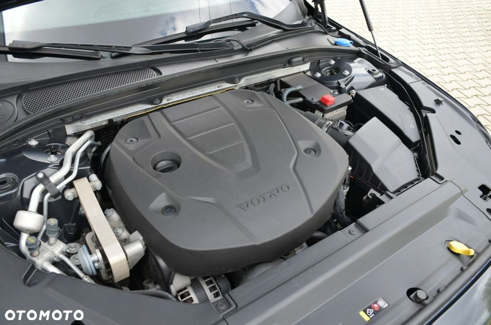 Volvo V90 - 18