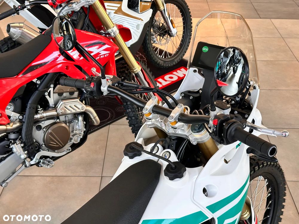 KOVE 450 Rally - 9
