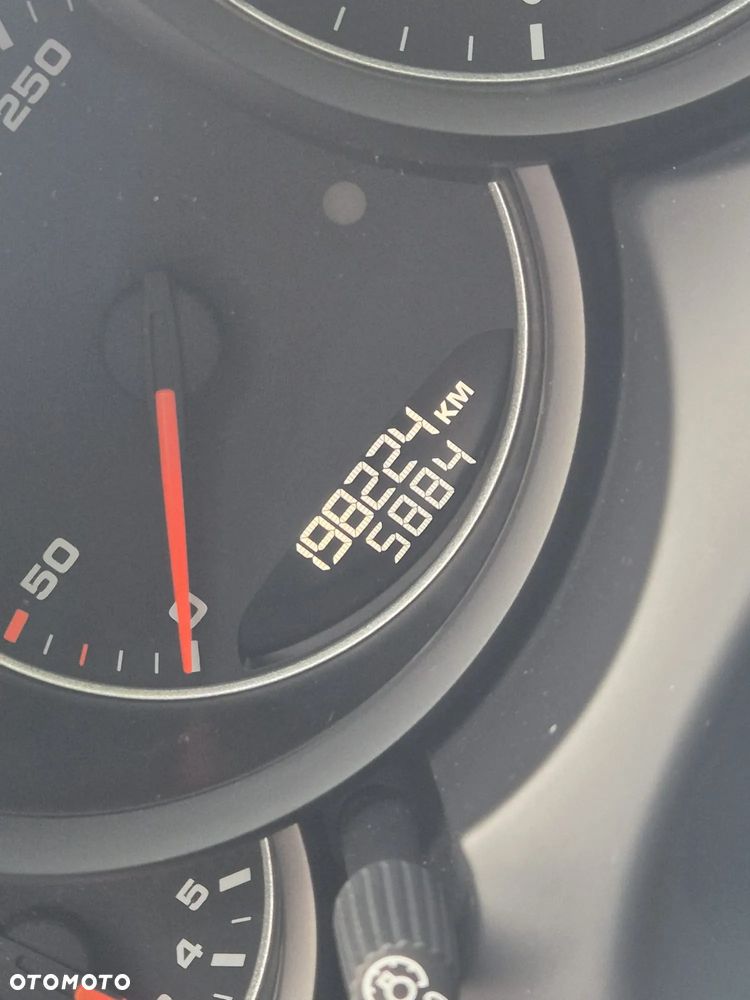 Porsche Cayenne Diesel - 7