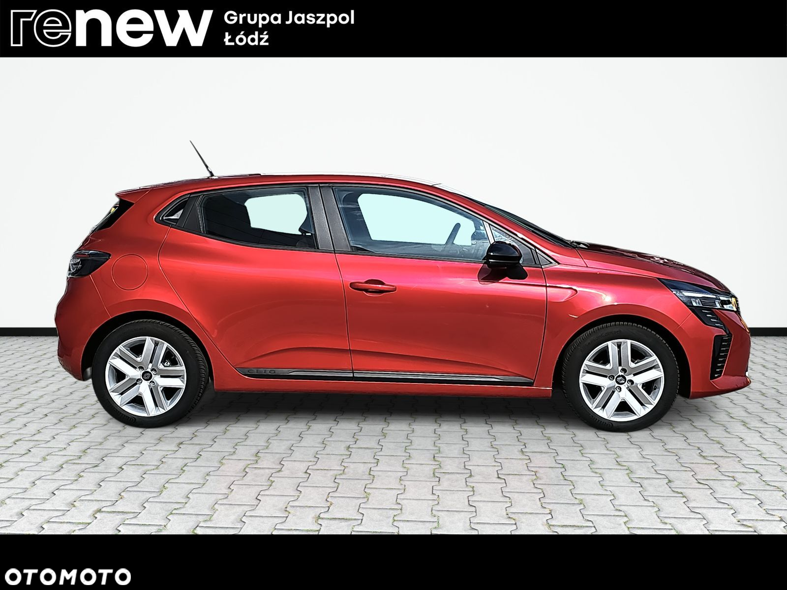 Renault Clio 1.0 TCe Evolution - 4