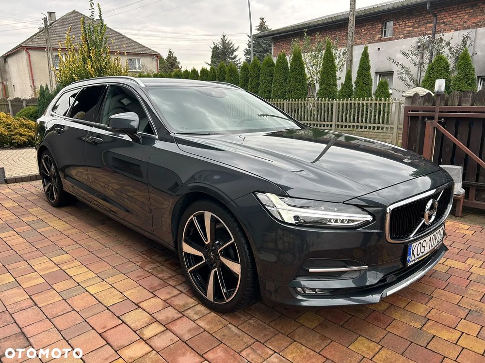 Volvo V90 - 14