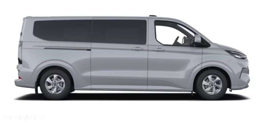 Ford Transit Custom Kombi 320 L2H1 Limited M1 - 5