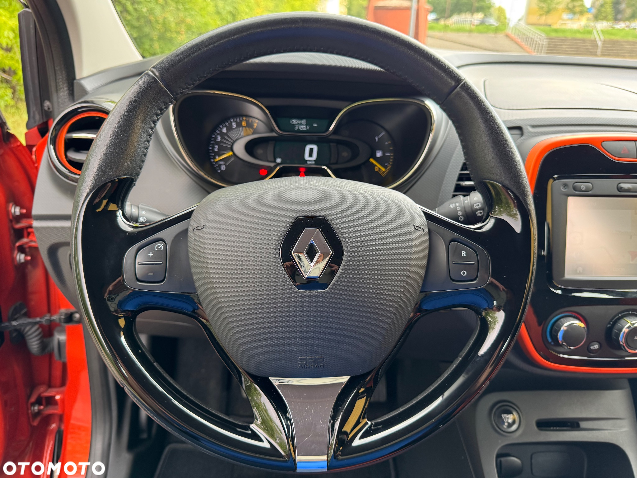 Renault Captur (ENERGY) TCe 90 LIMITED - 31