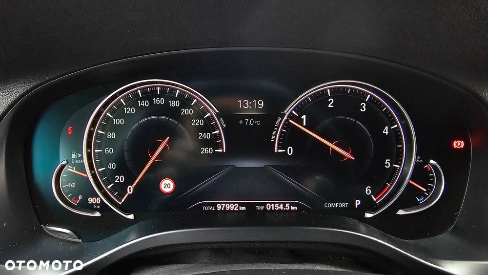 BMW X4 xDrive20d M Sport - 25