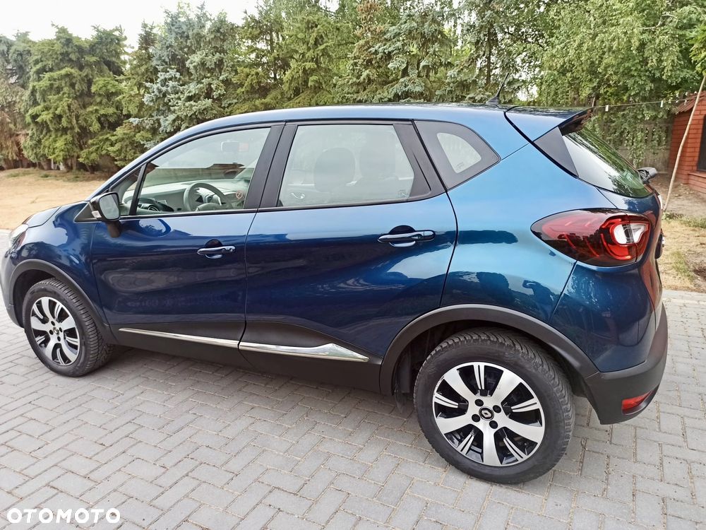 Renault Captur (ENERGY) TCe 90 INTENS - 7