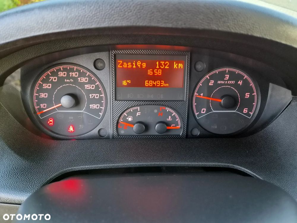 Fiat Ducato - 37
