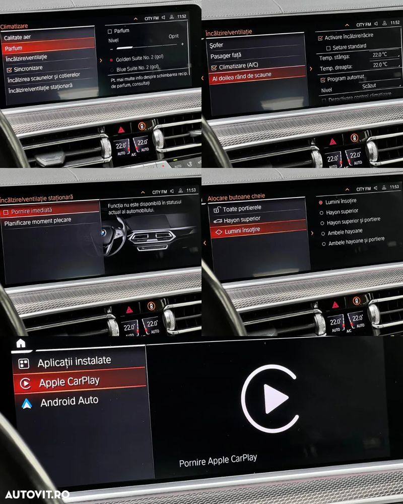 BMW X5 xDrive40d - 28