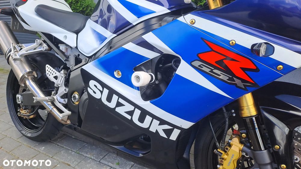 Suzuki GSX-R - 12