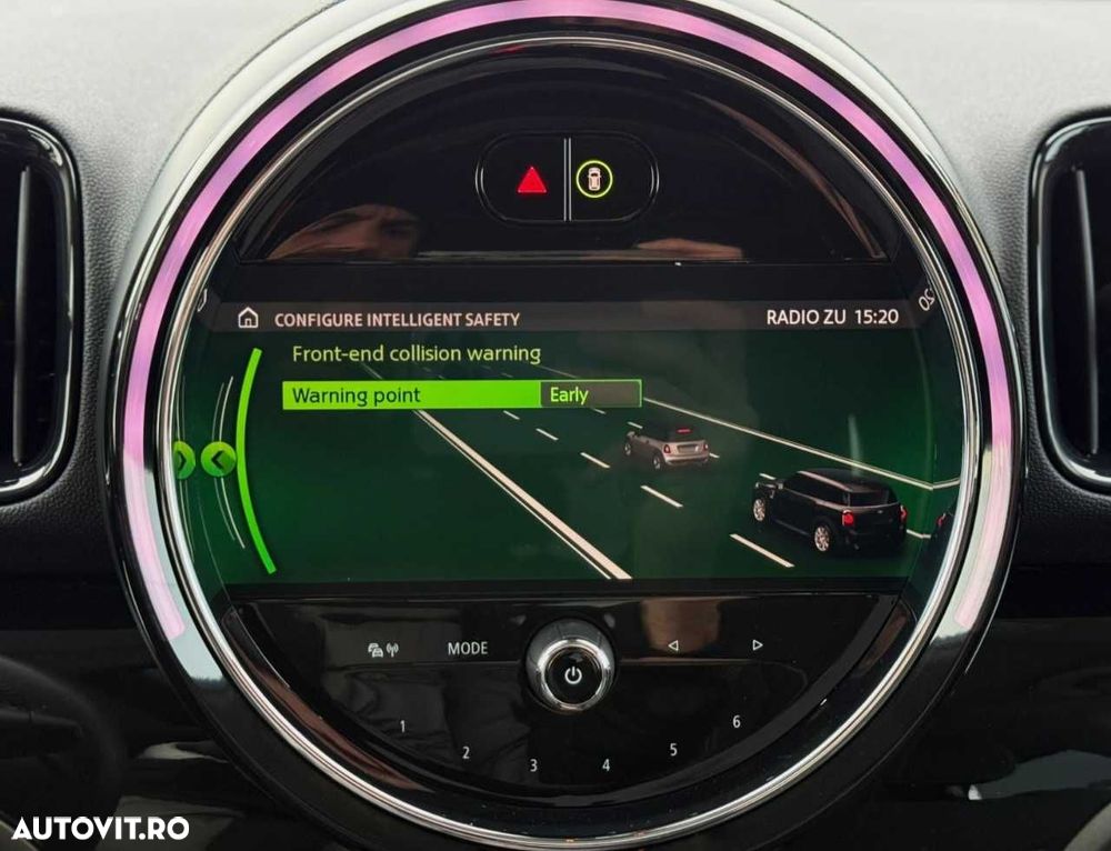 Mini Countryman - 35