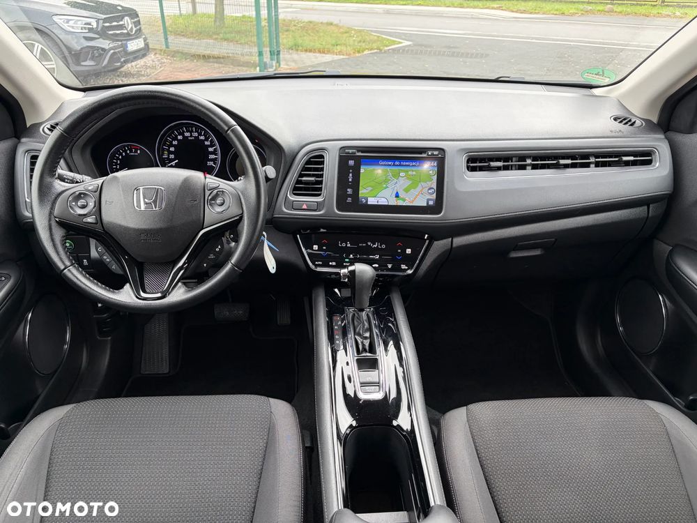 Honda HR-V 1.5 Elegance (ADAS/Honda Connect+) - 18
