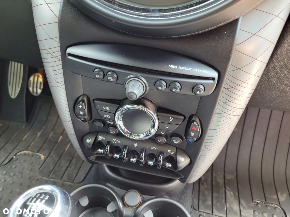 MINI Countryman Cooper S ALL4 - 28