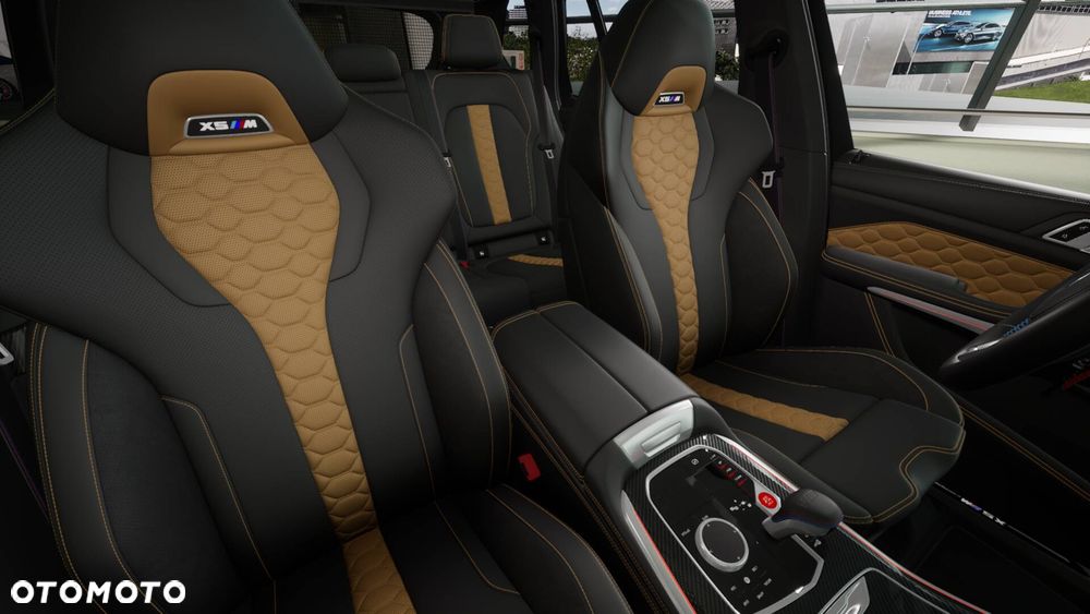 BMW X5 M Competition - 13