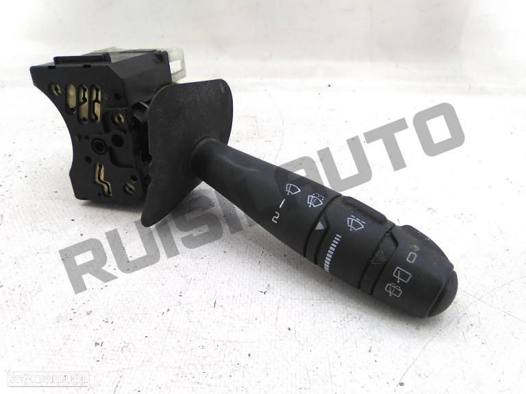 Comutador Limpa Vidros  Renault Scenic I [1996_2003] 1.4 16v - 1
