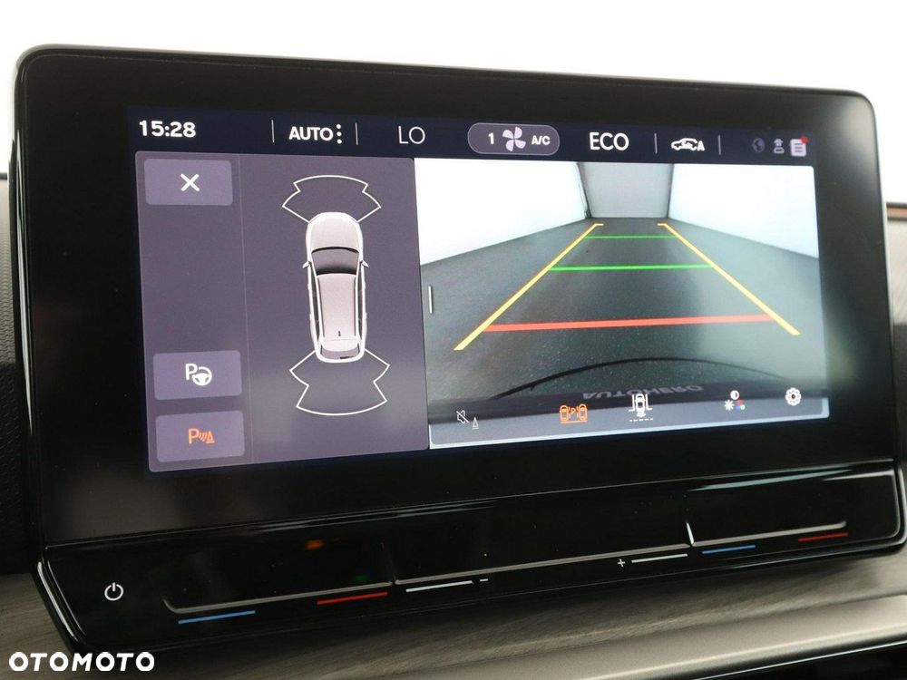 Seat Leon 1.4 eHybrid Xcellence DSG - 25