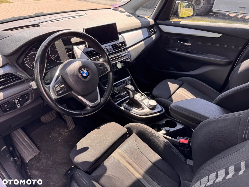 BMW Seria 2 225xe iPerformance - 16