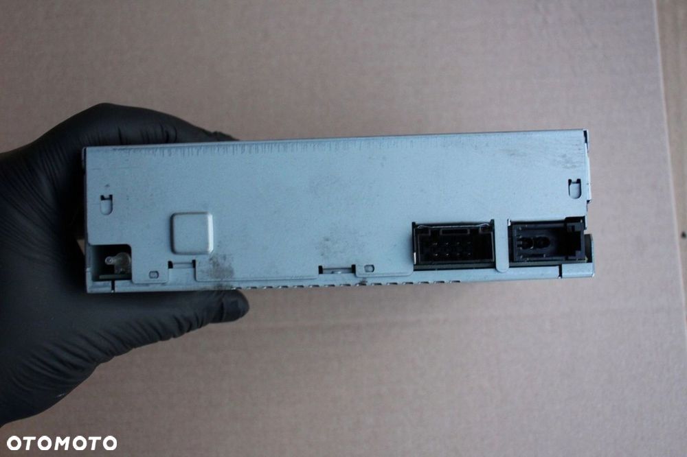 Czytnik nawigacji Nawigacja NAVI DVD Mercedes 2208703589 - 5
