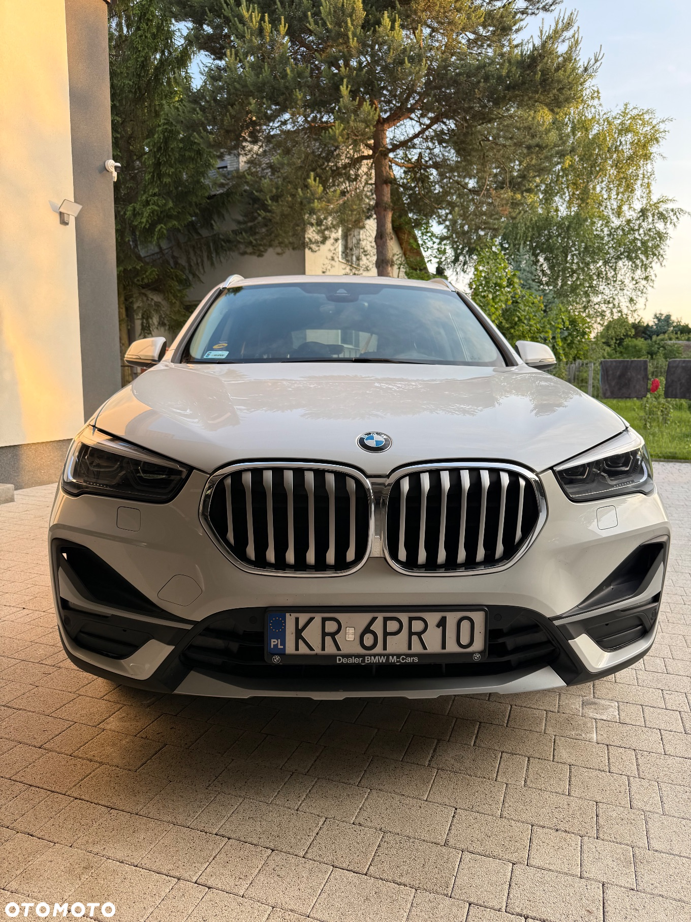 BMW X1 xDrive20d xLine - 5
