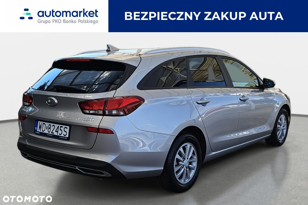 Hyundai i30 1.0 T-GDI Modern - 4