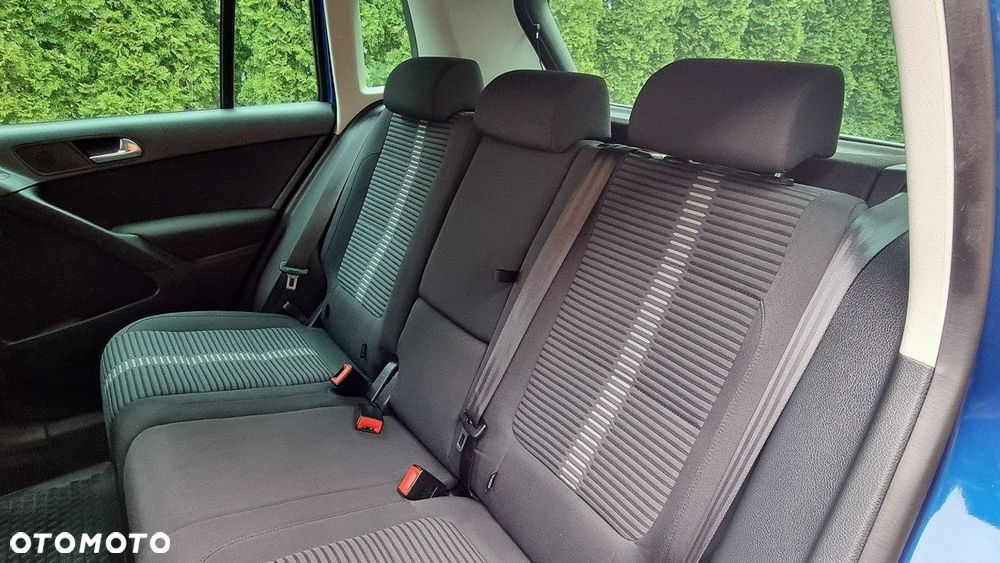 Volkswagen Tiguan - 20