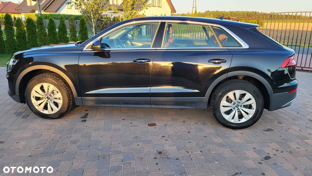 Audi Q8 - 3