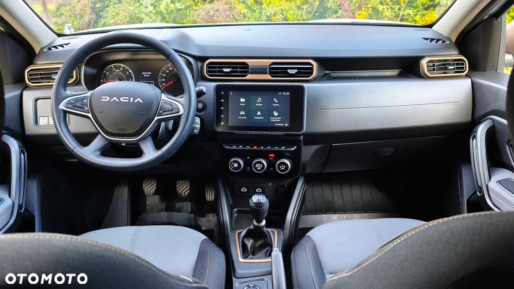 Dacia Duster - 13