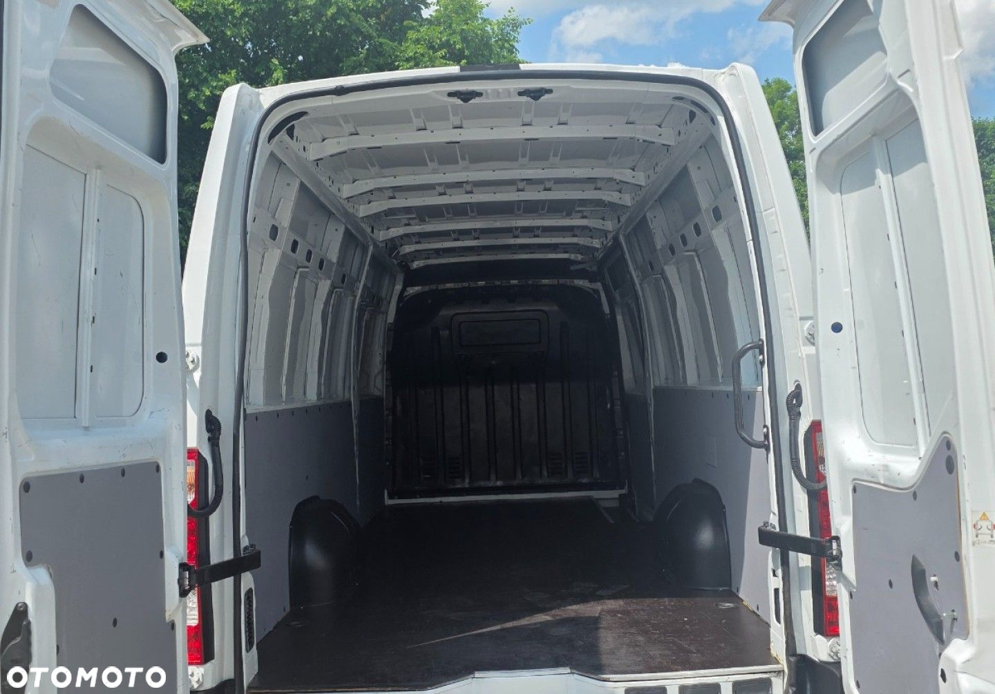 Renault Master - 20