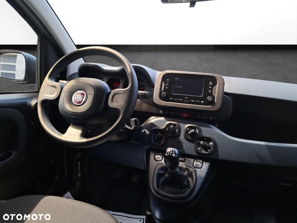 Fiat Panda - 13