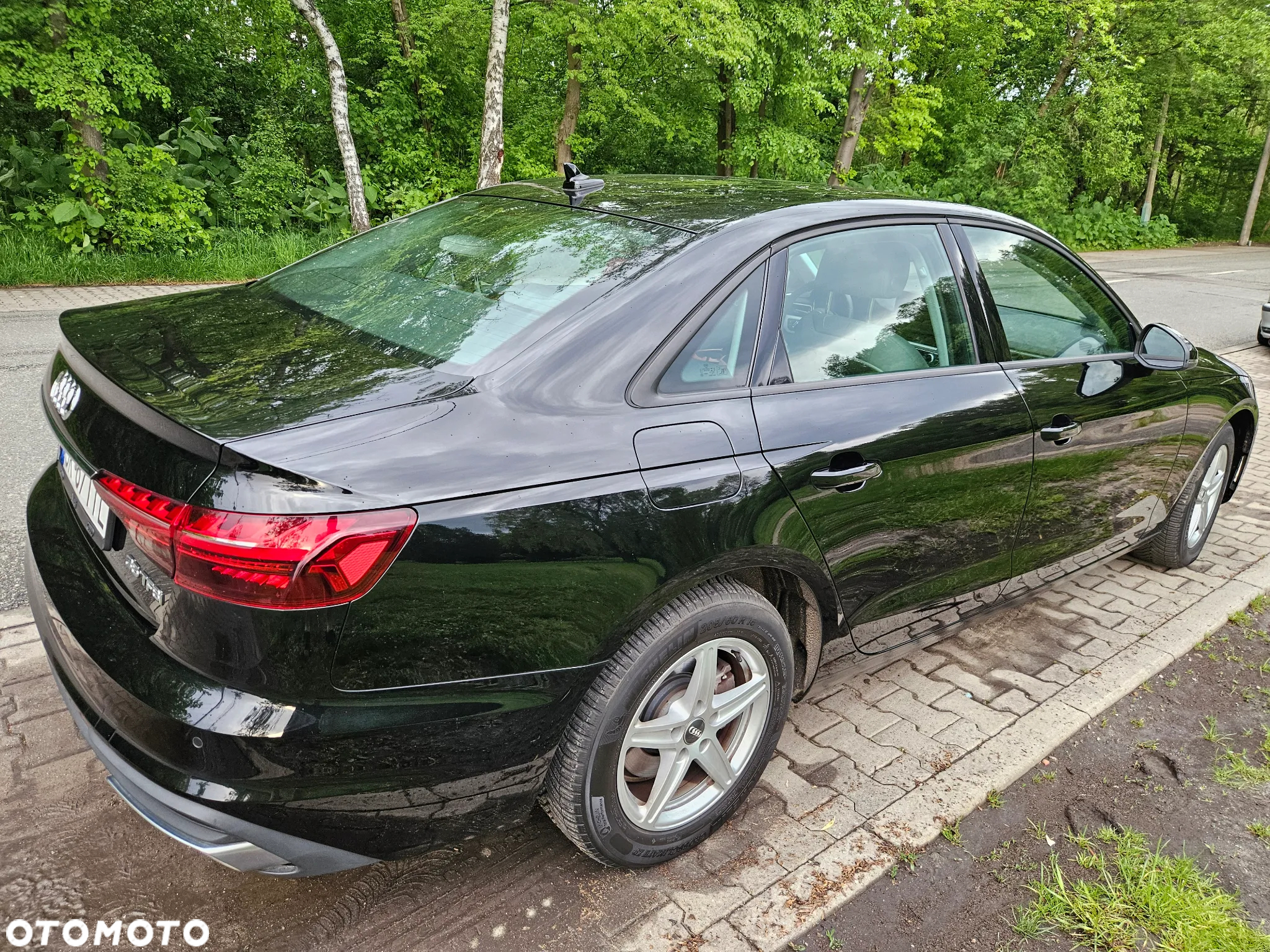 Audi A4 35 TFSI - 16