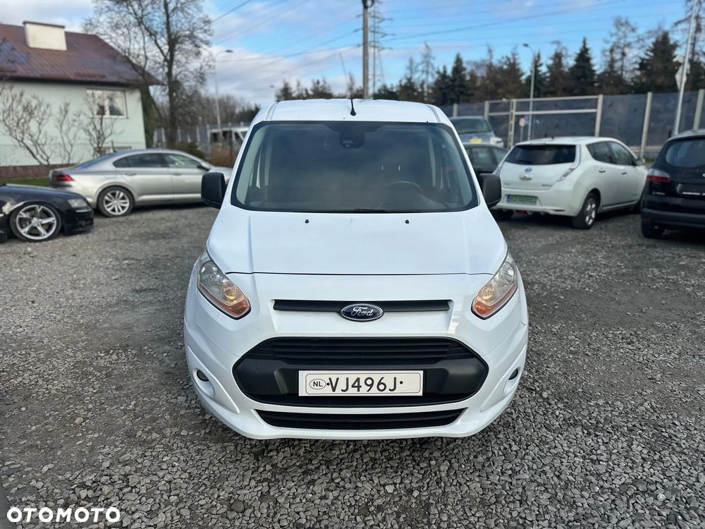 Ford Transit Connect - 3